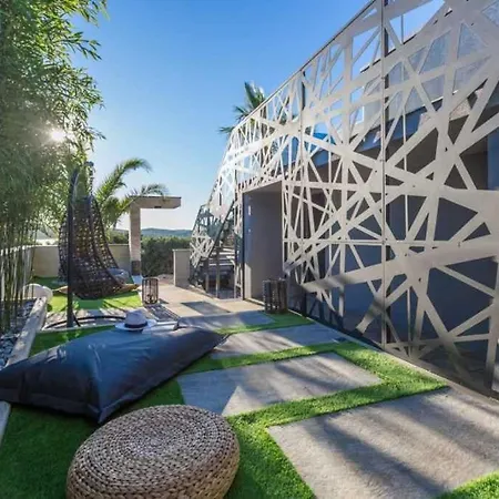 Villa Vacay Vie With Cinema And Medulin