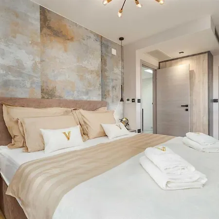 Villa Vacay Vie With Cinema And *