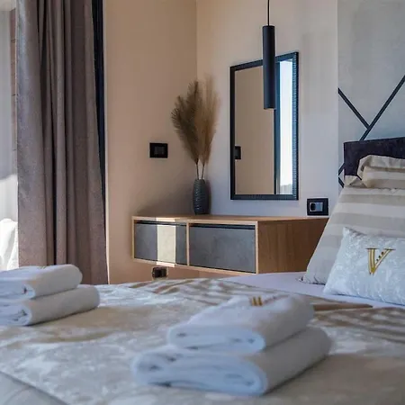 Vacay Vie With Cinema And
