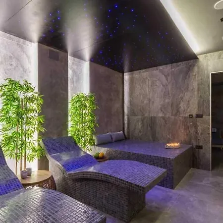 Vacay Vie With Cinema And Medulin