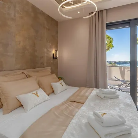 Villa Vacay Vie With Cinema And