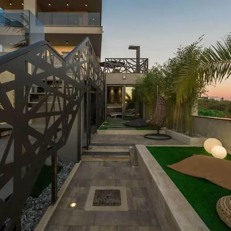 Villa Vacay Vie With Cinema And Medulin