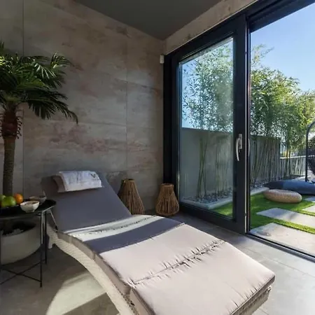 Villa Vacay Vie With Cinema And